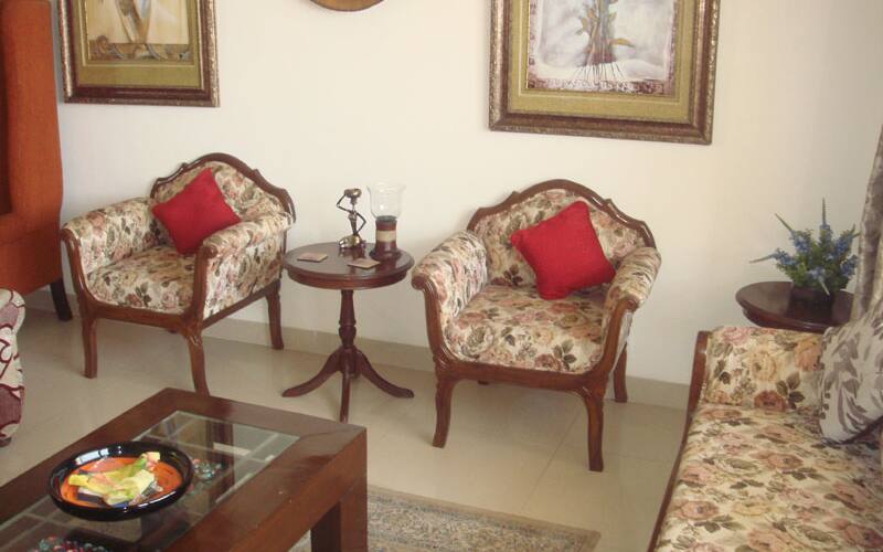 TG Stays Alwar Bypass Road, Alwar 3